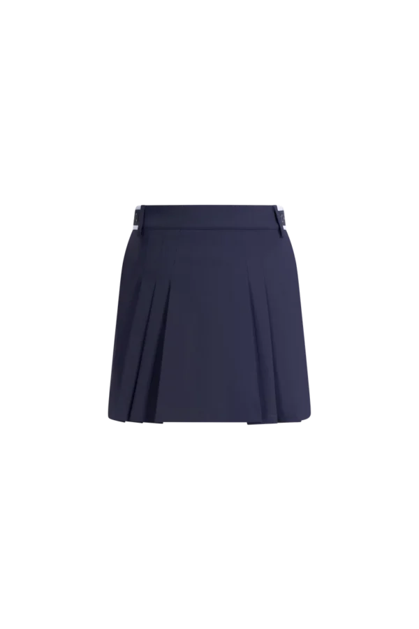 Chân váy Golf Chervo Jojoe J0164 - White 100