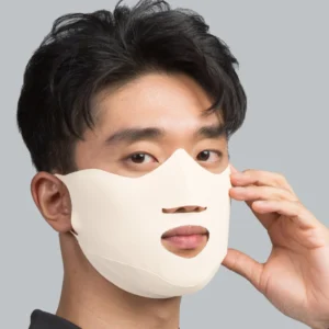 Khẩu trang Golf chống nắng U2Sports Standard – L33701