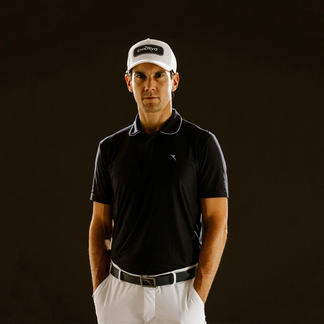 mu golf chervo wanko 100 7