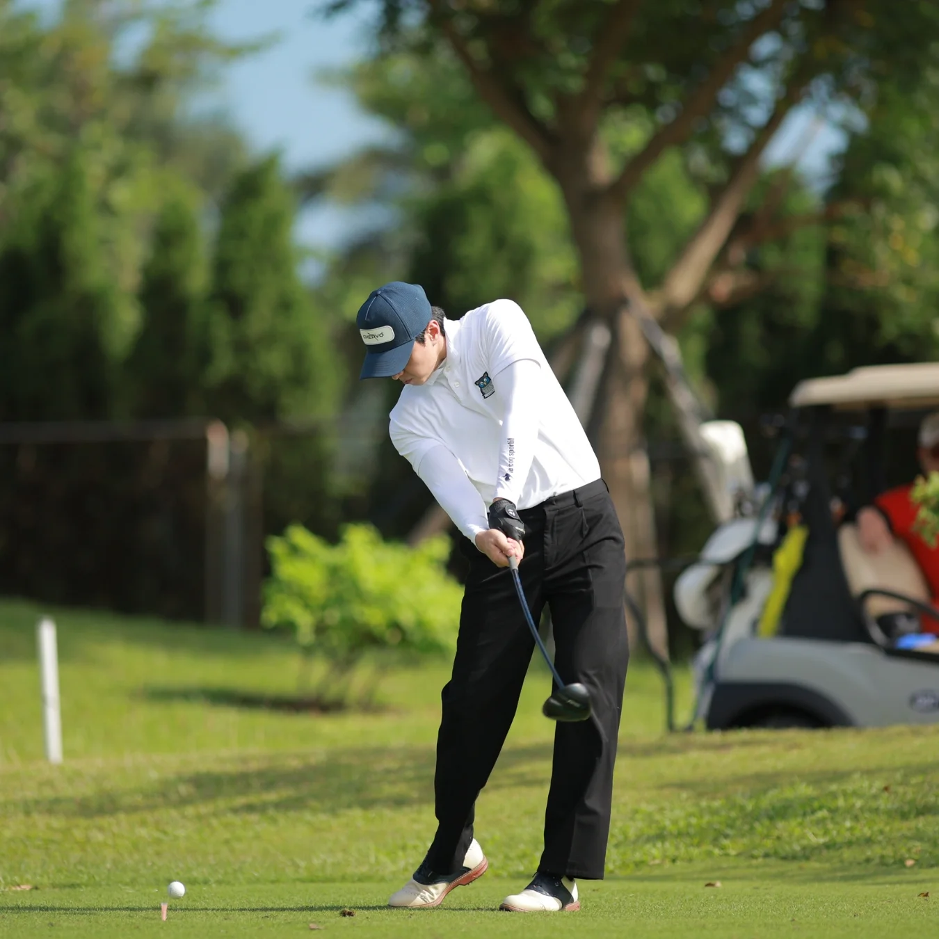 mu golf chervo wanko 599 6