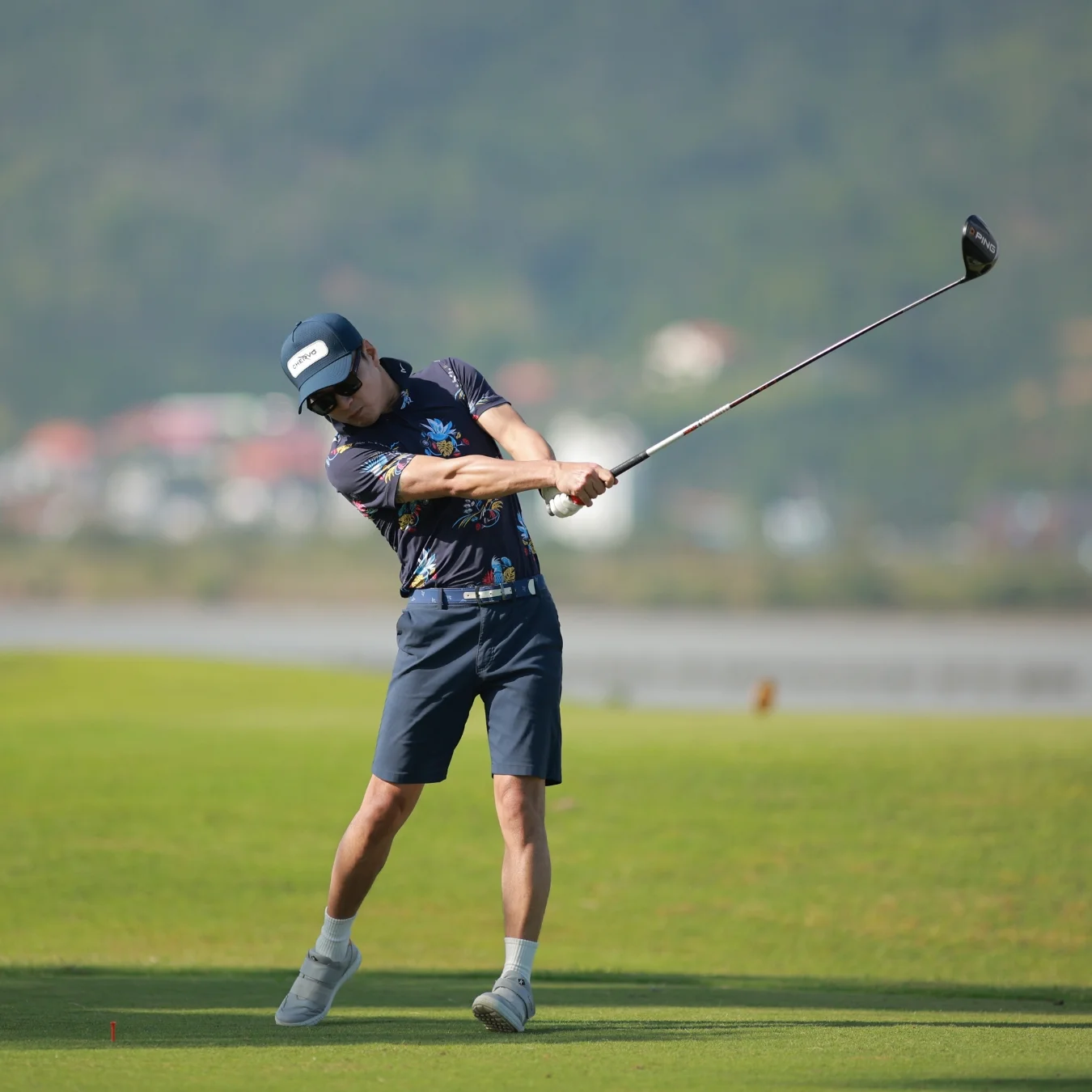 mu golf chervo wanko 599 8