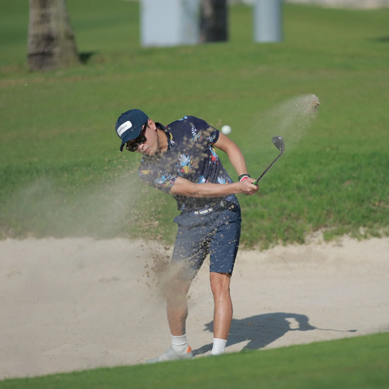 mu golf chervo wanko 599 9