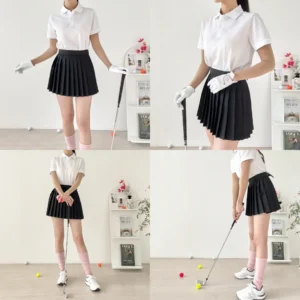 Ống tay chống nắng Gamsung – L35822