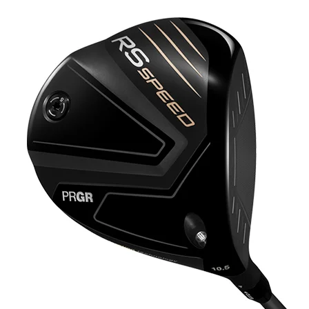 RS SPEED Driver