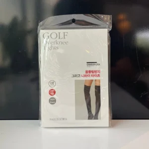 Quần tất Golf 2-in-1 Gamsung Overknee Tights – L35801