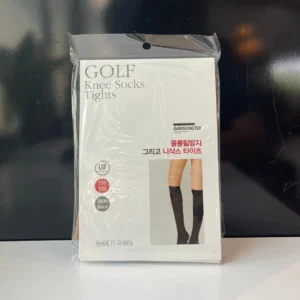 Quần tất Golf 2-in-1 Gamsung Knee Socks Tights – L35808