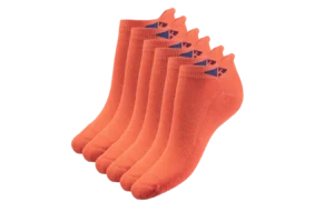 Tất Golf Unisex Kankura – Orange (1 đôi)