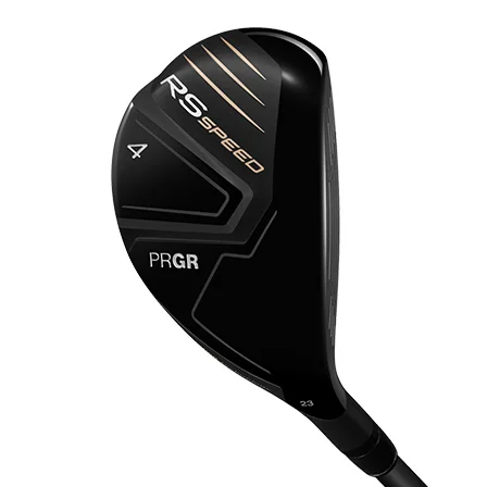 RS SPEED Utility