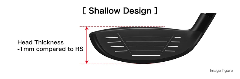 Shallow Design