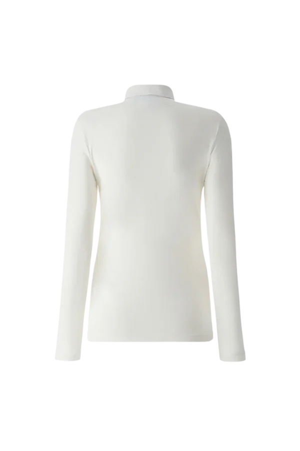 Áo Polo Golf nữ dài tay Chervo Arsia 64622 - Pink 788