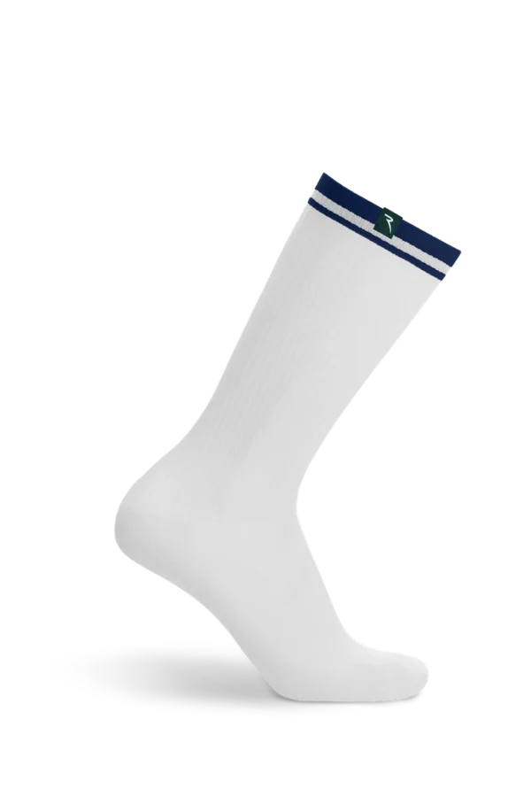 Tất Golf nữ Chervo Baccello B0448 - Blue 599
