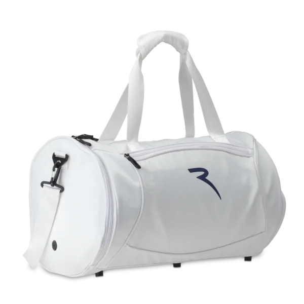 Túi Golf du lịch Chervo Cream C0001 - Black 999