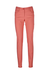 Quần dài Golf nữ Chervo Saio 61344 – Pink 777