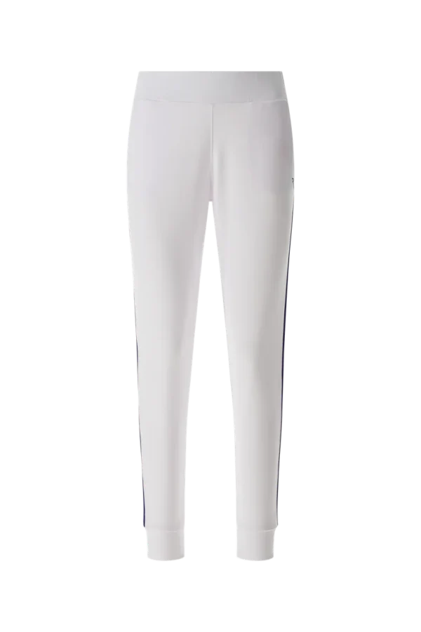 Quần dài Golf nữ Chervo Sammy 65423 - White 100