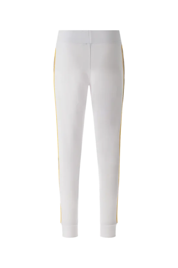 Quần dài Golf nữ Chervo Sammy 65423 - White 100