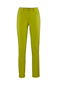 Quần dài Golf nữ Chervo Scaletta 55741 – Grass 636