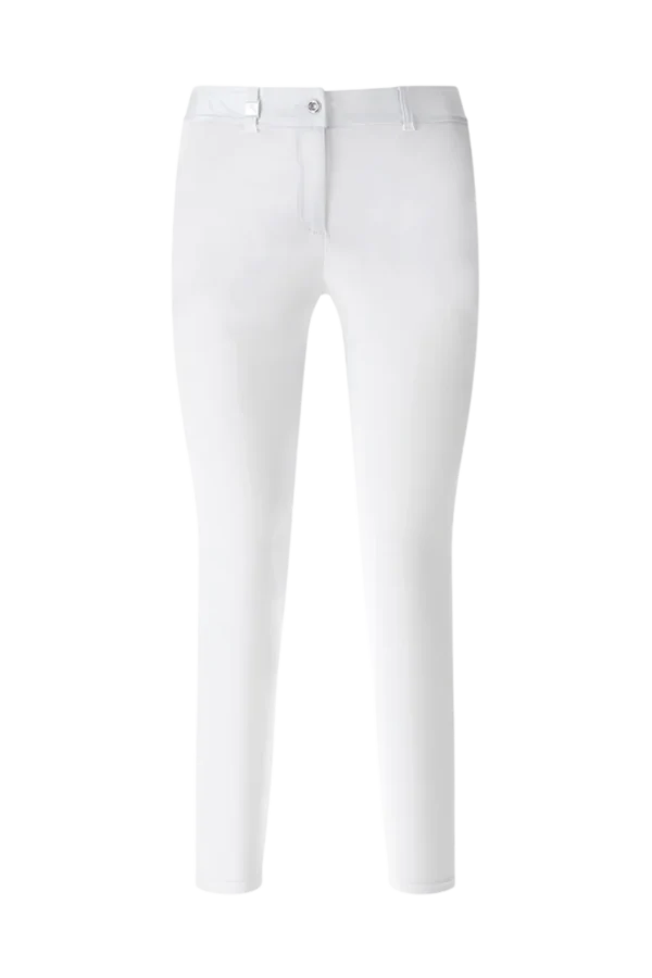 Quần dài Golf nữ Chervo Selena 64935 - Blue 599