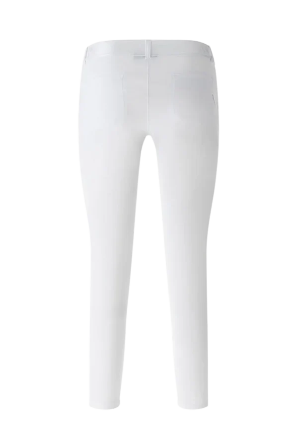 Quần dài Golf nữ Chervo Selena 64935 - Blue 599