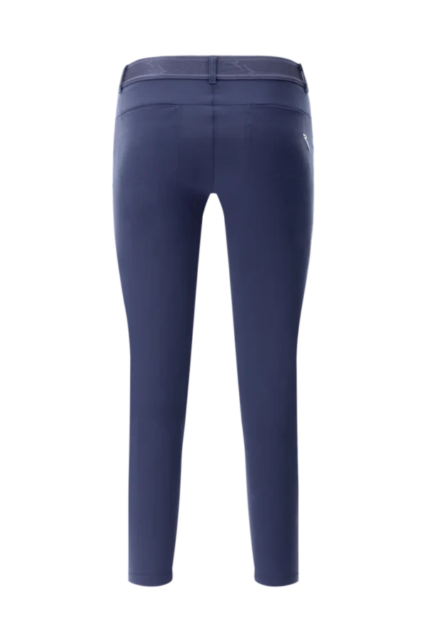 Quần dài Golf nữ Chervo Selena 64935 - Blue 599