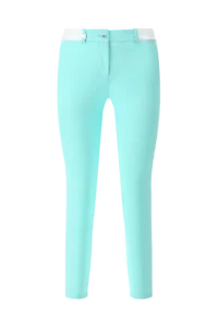 Quần dài Golf nữ Chervo Selena 64935 – Green 612