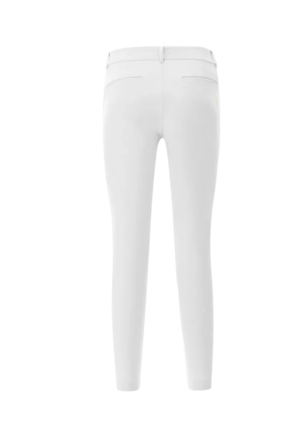 Quần dài Golf nữ Chervo Sewell 63019 - Blue 543