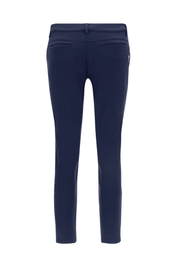 Quần dài Golf nữ Chervo Simo 64671 - Black 999