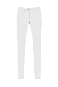 Quần dài Golf nữ Chervo Sintesi 63285 – White 130