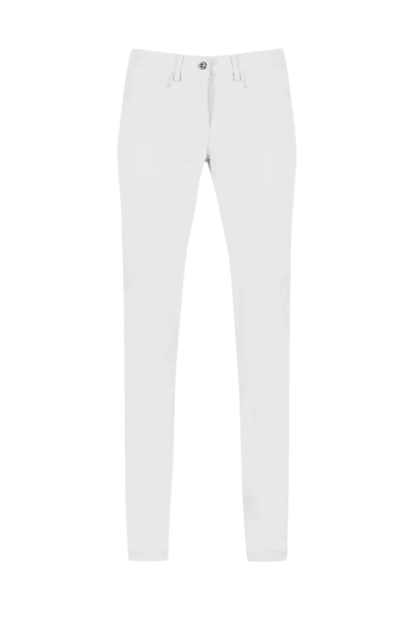 Quần dài Golf nữ Chervo Sintesi 63285 - Blue 599