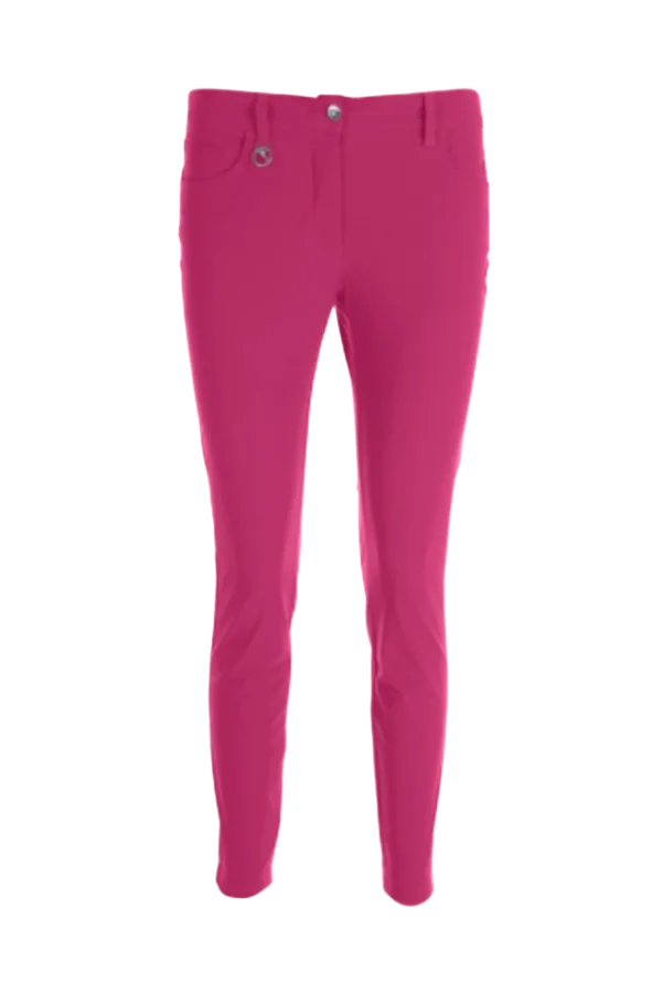 Quần dài Golf nữ Chervo Sinuoso 59758