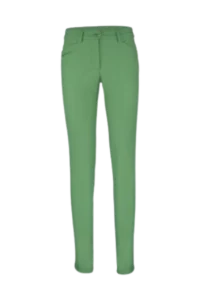 Quần dài Golf nữ Chervo Soasetta 56907 – Green 642