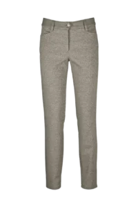 Quần dài Golf nữ Chervo Sondi 61410 – Grey 16D