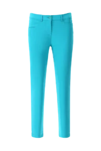 Quần dài Golf nữ Chervo Sonora 63003 – Green 693