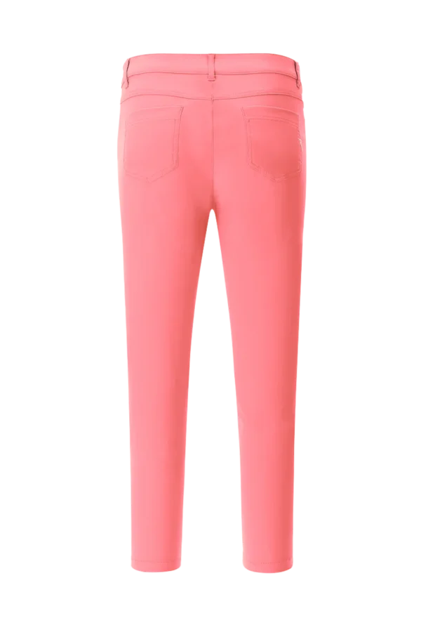 Quần dài Golf nữ Chervo Sonora 63003 - Blue 599