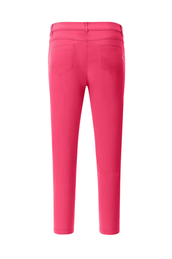 Quần dài Golf nữ Chervo Sonora 63003 - Blue 599