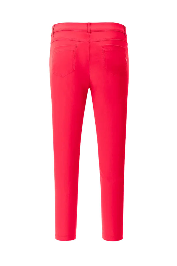 Quần dài Golf nữ Chervo Sonora 63003 - Blue 599