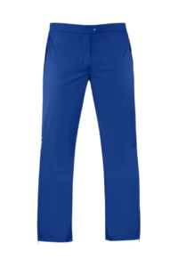Quần dài Golf nữ Chervo Spinbis 56863 – Blue 594