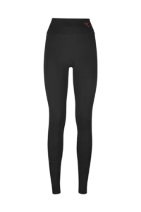 Quần legging Golf nữ Chervo Storione 61354 – Black 999