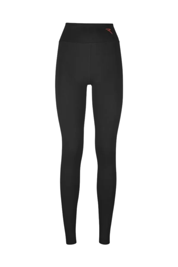 Quần legging Golf nữ Chervo Storione 61354 - Pink 777