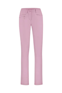Quần dài Golf nữ Chervo Superpant 56332 – Pink 740