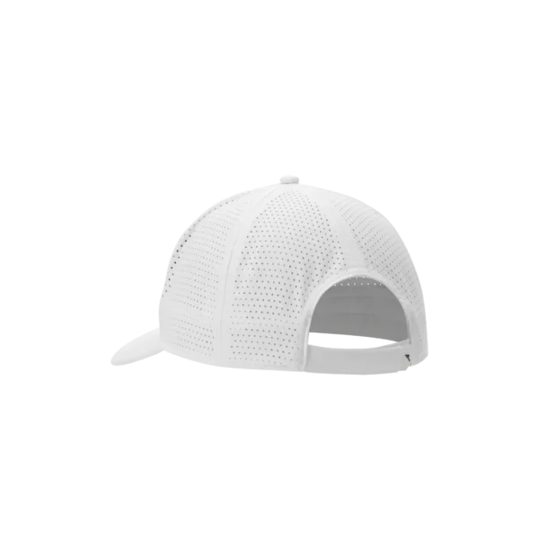 Mũ Golf Unisex Chervo Wanko W0329 - White 100