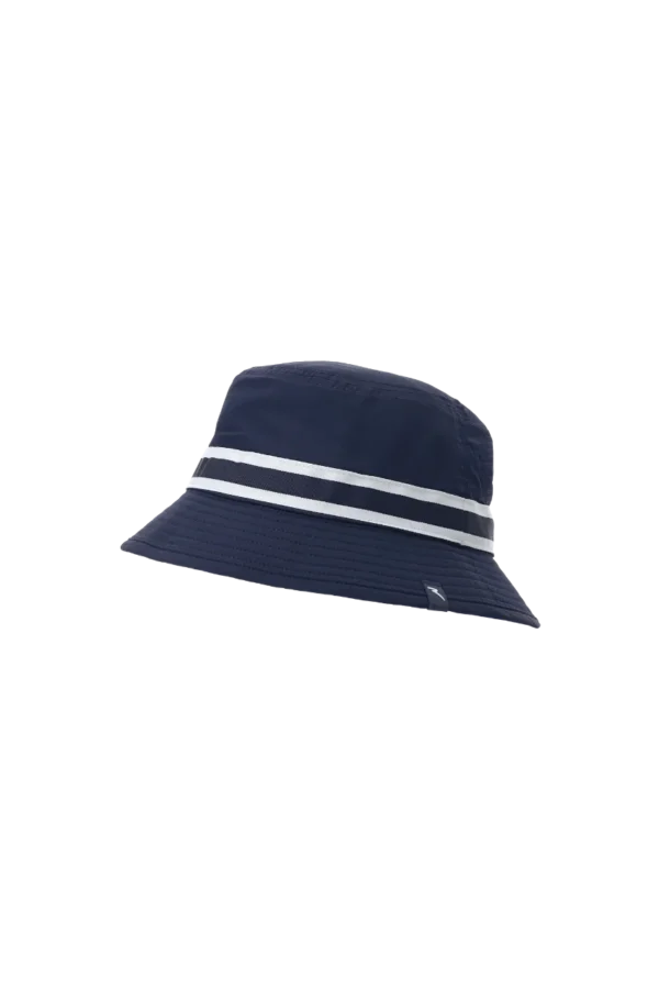 Mũ Golf Bucket Unisex Chervo Wiam W0030 - Blue 599