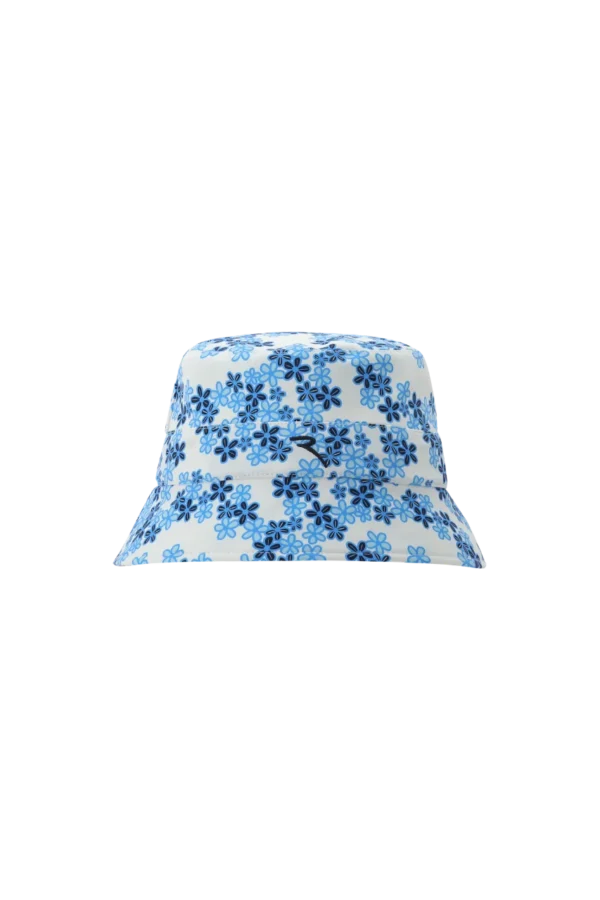 Mũ Golf Bucket Unisex Chervo Wonton W0328 - Blue 168E
