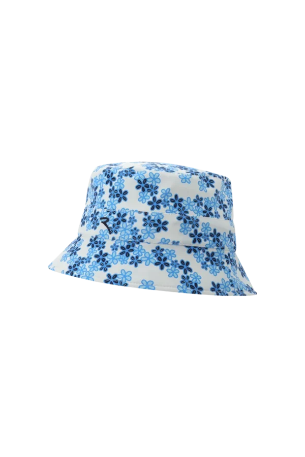 Mũ Golf Bucket Unisex Chervo Wonton W0328 - Blue 168E