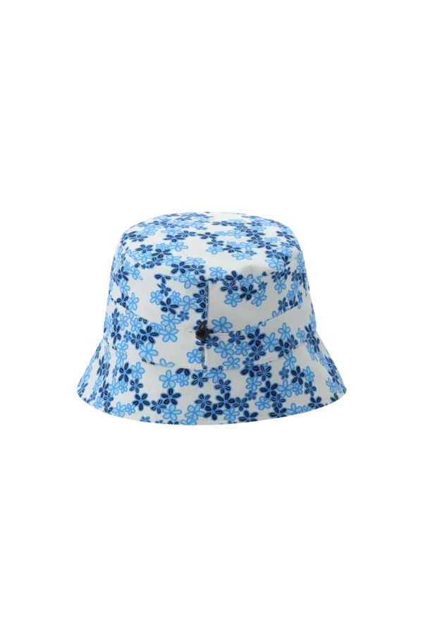 Mũ Golf Bucket Unisex Chervo Wonton W0328 - Blue 168E