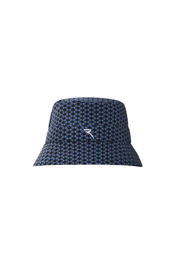 Mũ Golf Bucket Unisex Chervo Wonton W0328 - Blue 174E