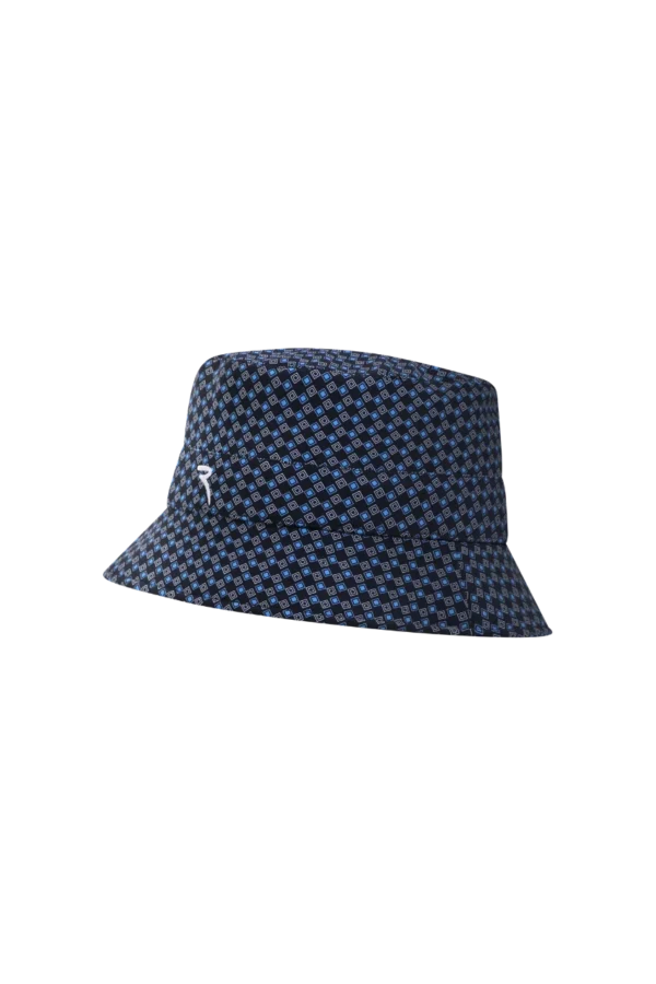 Mũ Golf Bucket Unisex Chervo Wonton W0328 - Blue 168E