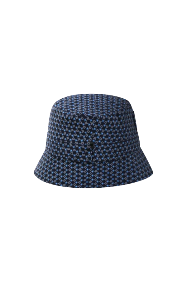 Mũ Golf Bucket Unisex Chervo Wonton W0328 - Blue 168E