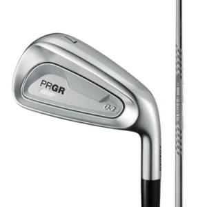Gậy sắt PRGR 25 03 Iron #7i / Shaft N.S.PRO