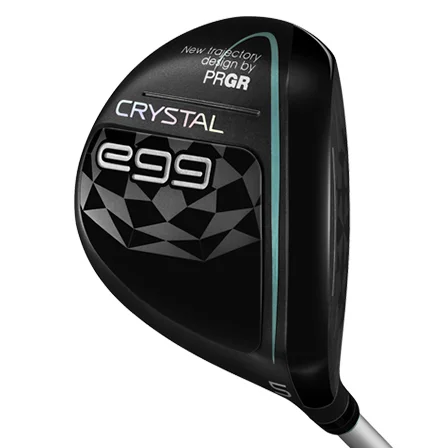 Crystal Egg Fairway Wood (Ladies')