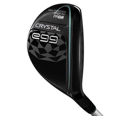 Crystal Egg Utility (Ladies')